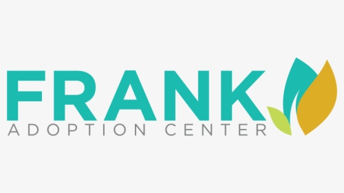 Frank Adoption Center Logo Compressed - Triangle, HD Png Download, Free Download
