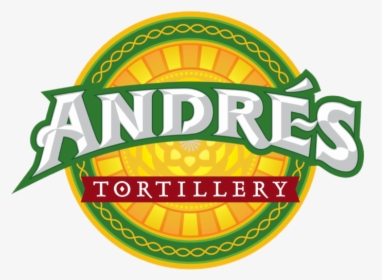 Andrés Tortillery Restauranté & Tequila Bar , Png Download - Illustration, Transparent Png, Free Download
