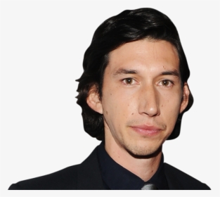 Adam From Saw Png - Adam Driver Png, Transparent Png, Free Download