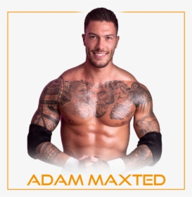 Talent Adam - Barechested, HD Png Download, Free Download