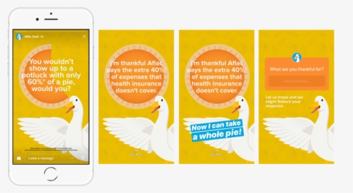 Aflac Png, Transparent Png, Free Download