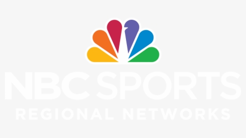 Nbc Sports Network Logo Png - Nbc Sports Regional Networks Logo, Transparent Png, Free Download