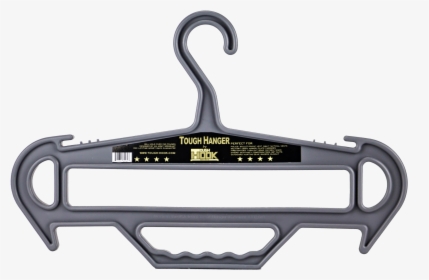 Tough Hook Is The Unbreakable Multi-purpose Heavy Duty - Clothes Hanger, HD Png Download, Free Download
