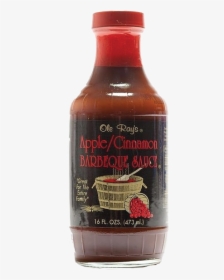 Ole Ray's Bbq Sauce, HD Png Download, Free Download