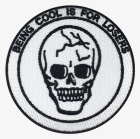 Cool Patch, HD Png Download, Free Download