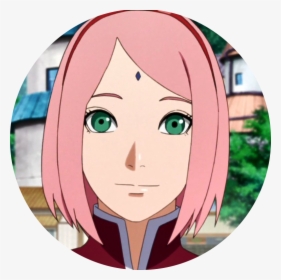 Sakura Haruno, HD Png Download, Free Download