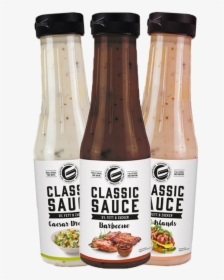 Got7 Classic Sauce - Classic Sauce, HD Png Download, Free Download