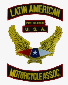 Ikl - Latin American Motorcycle Association, HD Png Download, Free Download