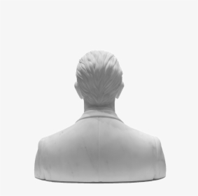 Dali Back - Bust, HD Png Download, Free Download