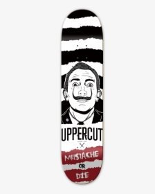 Skateboard Deck, HD Png Download, Free Download