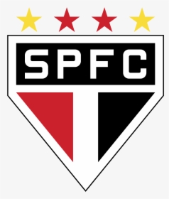 Sao Paulo Logo Vector, HD Png Download, Free Download