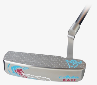 Putter, HD Png Download, Free Download