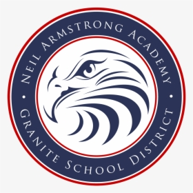 Neil Armstrong Academy Logo - Manly Warringah Sea Eagles, HD Png Download, Free Download