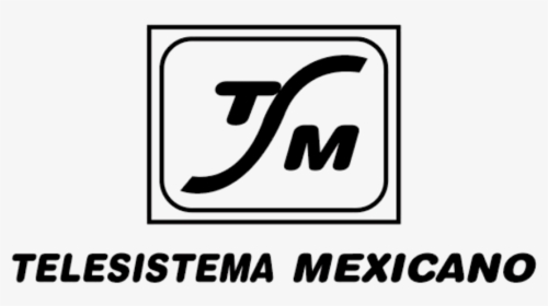 Telesistema Mexicano - Telesistema Mexicano O Farril Azcárraga, HD Png Download, Free Download