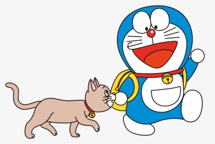 Posted By Kaylor Blakley At - Doraemon, HD Png Download, Free Download