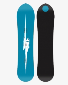 Snowboard, HD Png Download, Free Download