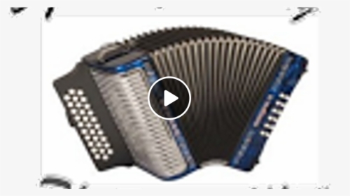 Hohner Accordion, HD Png Download, Free Download