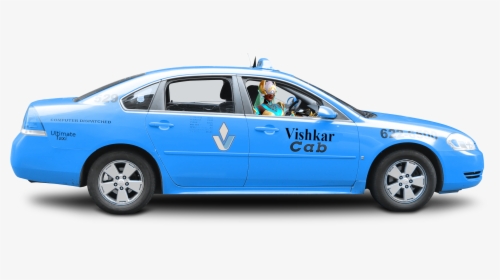 Taxi Cab Png, Transparent Png, Free Download