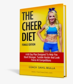 Cheer Diet, HD Png Download, Free Download