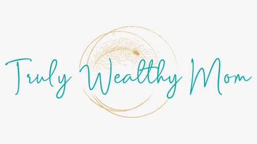 Truly Wealthy Mom, HD Png Download, Free Download