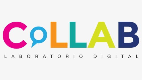 Collabdigital Laboratorio De Servicios Digitales En - Graphic Design, HD Png Download, Free Download