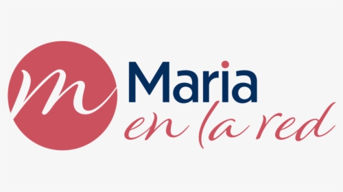 Maria En La Red Logo - Graphic Design, HD Png Download, Free Download