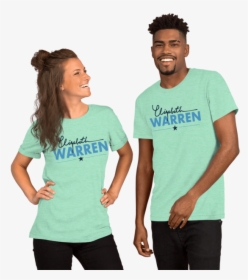 Rick And Morty Couple Shirts, HD Png Download, Free Download