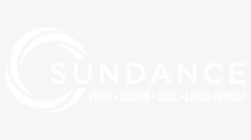 Sundance Logo Final Horz Wht - Jhu Logo White, HD Png Download, Free Download