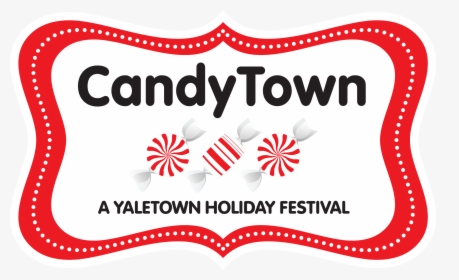 Candytown Yaletown 2018, HD Png Download, Free Download