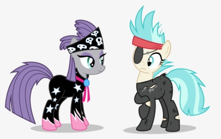 Mlp Maud Ships, HD Png Download, Free Download