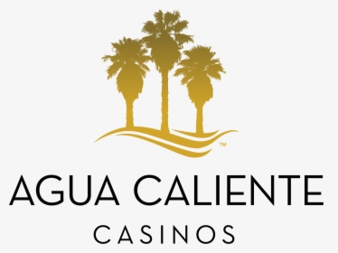 Agua Caliente Resort Casino Logo, HD Png Download, Free Download
