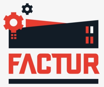 Factur Logo - Factur, HD Png Download, Free Download