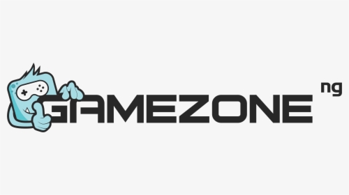 Gamezone Logo - Game Zone Logo Png, Transparent Png, Free Download