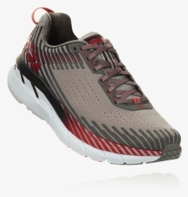 Hoka Clifton 5 Dames, HD Png Download, Free Download