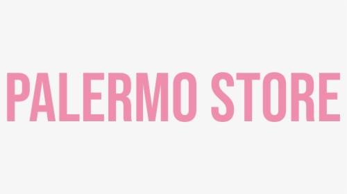 Palermo Store - Graphic Design, HD Png Download, Free Download