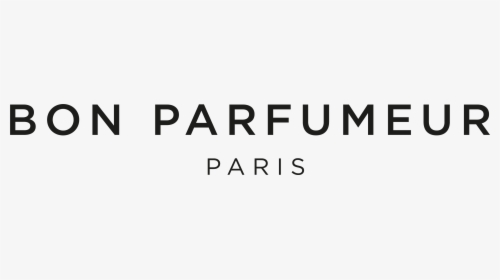 Bon Parfumeur Logo, HD Png Download - kindpng