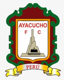 Ver Ayacucho Fc Vs Universitario Online Gratis Por - Ayacucho Fc, HD Png Download, Free Download