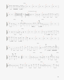 Sheet Music, HD Png Download, Free Download