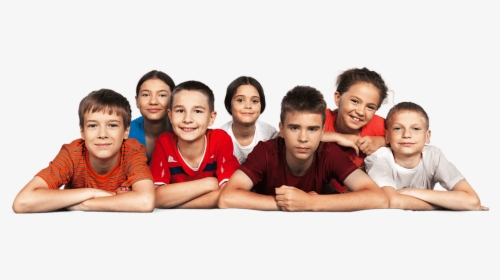 Uczyc Dzieci Umiejetnosci Spolecznych, HD Png Download, Free Download