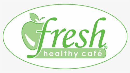 Fresh Healthy Cafe, HD Png Download, Free Download