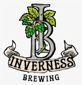 Inverness Brewing - Illustration, HD Png Download, Free Download