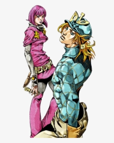 Diego Brando Png, Transparent Png, Free Download
