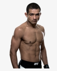 Mma Fighter Jason Gonzalez, HD Png Download, Free Download