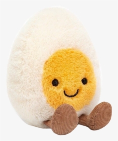 Image - Jellycat Amuseable Boiled Egg, HD Png Download, Free Download