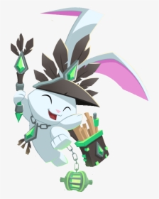 Spookybunny, HD Png Download, Free Download