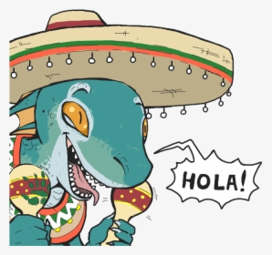 Hola Skinks Meme, HD Png Download, Free Download