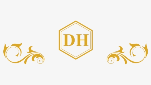 The Deland Hotel Flourishes Medium - Logo Of Bed And Breakfast, HD Png Download, Free Download