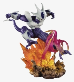 Dragon Ball Z - Figuarts Zero Cooler, HD Png Download, Free Download