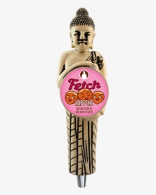 Fetch Happens By Funky Buddha Brewery - Funky Buddha No Crusts, HD Png Download, Free Download