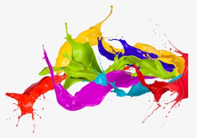 Editing Holi Hd Image Free Png Clipart - Holi Images Png Hd, Transparent Png, Free Download